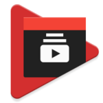 Logo of Flytube android Application 